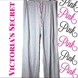 Victoria’s Secret Pj Bottoms